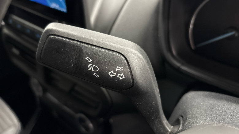 Ford EcoSport 1.0 EcoBoost 125 Titanium 5dr Petrol Hatchback